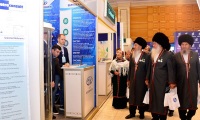 2026年土库曼斯坦通信及IT展览会(TURKMENTEL)展示范畴