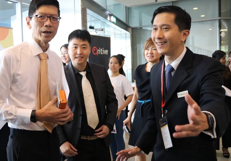 美国圣克拉拉人工智能与大数据展览会