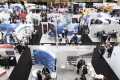 2027年美国圣克拉拉人工智能与大数据展览会(AI & Big Data Expo North America)涵盖哪些展品类别？