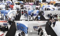 2027年美国圣克拉拉人工智能与大数据展览会(AI & Big Data Expo North America)涵盖哪些展品类别？