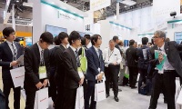 日本东京映像视频通信展览会(VCOM)线上展位预约流程及操作步骤