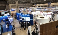2027日本东京数据存储展览会参展报名及展位预约流程