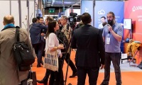 2027年英国伦敦云计算、网络安全展览会参展全指南