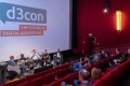 2027年德国汉堡数字化广告管理展览会(d3con)观展指南