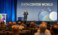 美国数据中心展峰会(Data Center World POWER)2027年参展指南