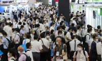 2027年日本东京软件与应用开发展览会春季展位预定流程与注意事项详解，新手参展零踩坑指南