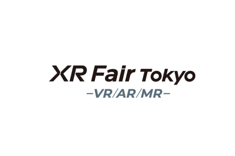 日本东京VR/AR/MR展览会展会现场图片