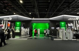 新手参展中东迪拜计算机安全及物联网展览会(GISEC)：这些注意事项别忽略