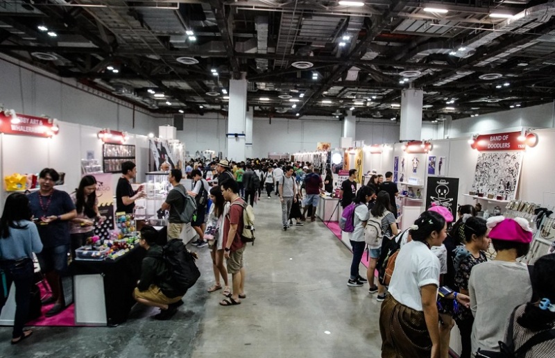 新加坡动漫展