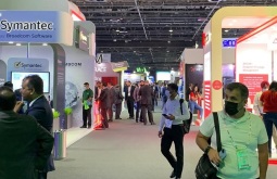 2026年中东迪拜计算机安全及物联网展览会(GISEC)门票申请方式