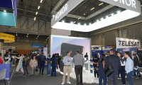 南非非洲人工智能博览会(AfricaCom)2026年参展指南