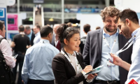 荷兰欧洲区块链展览会(Blockchain Expo)2026年参展指南