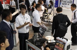 2026年日本东京液晶及触控面板展览会展位预约完整流程,官方步骤一览