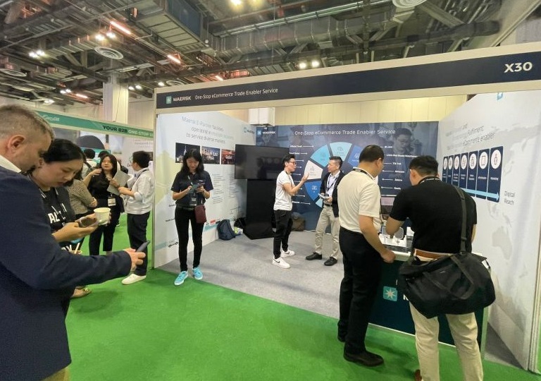 摩纳哥蒙特卡洛电子商务展览会