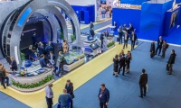 2027俄罗斯莫斯科石油天然气展览会参展报名及展位预约流程
