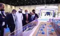 2026年中东阿联酋迪拜水处理展-迪拜能源环保展(WETEX)展示范畴