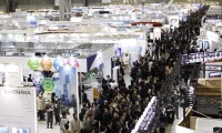 2027年日本东京智慧能源周-日本东京智能电网展(Smart Energy Week)观展指南