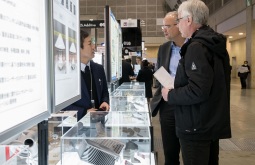2026年日本东京能源供应与服务展览会展位预约流程详解,从申请到确认