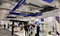 2027年英国太阳能光伏展-英国全能周(All-Energy Exhibition & Conference)观展指南