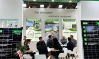 2027年土耳其伊斯坦布尔太阳能光伏展览会(Solarex Istanbul)观展指南