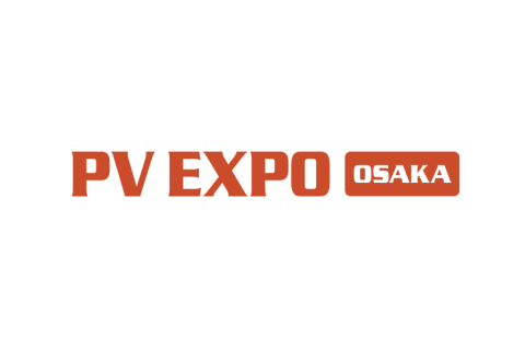 日本大阪太阳能光伏展览会展会现场图片