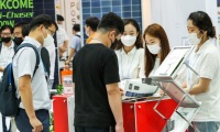 2026年韩国太阳能光伏及新能源展览会展位预定流程+核心注意事项，企业参展快速上手
