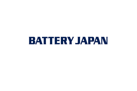 日本东京电池展览会展会现场图片