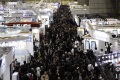 2027年日本东京电池展览会(BATTERY JAPAN)布展、开展、撤展全流程注意事项