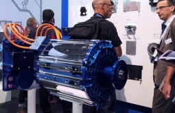 2026年美国电池展览会(The Battery Show)展示范畴