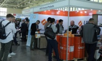 2027年乌兹别克斯坦塔什干化工展览会(Uzchemplastexpo)涵盖哪些展品类别？