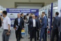 2027年乌兹别克斯坦塔什干化工展览会参展全指南