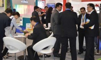 2026年中东迪拜涂料展览会(Middle East Coatings Show)将展出哪些内容?
