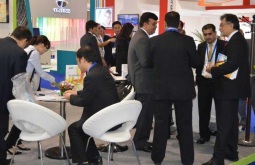 2026年中东迪拜涂料展览会(Middle East Coatings Show)将展出哪些内容?