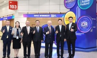 2027年泰国曼谷塑料橡胶展展位预定流程+注意事项