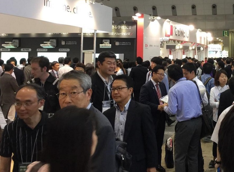 日本大阪高机能塑料展览会-高分子展