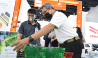2027年泰国曼谷塑料橡胶机械展览会展位怎么预定？标准流程+注意事项，参展商必看实操手册