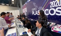 2027年墨西哥塑料工业展览会(Expo Plasticos)观展指南