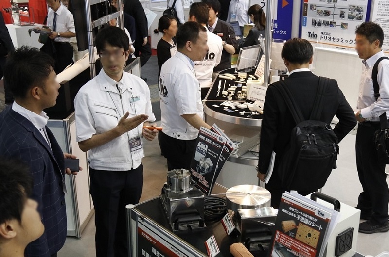 日本大阪复合材料展览会