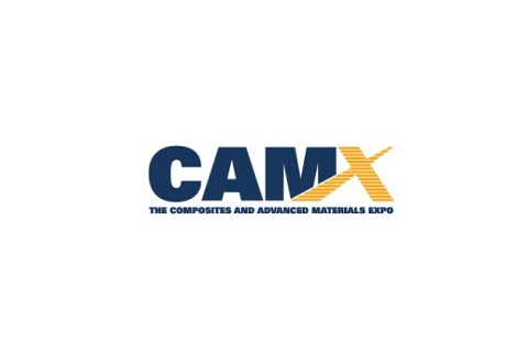 美国复合材料展览会CAMX展会现场图片