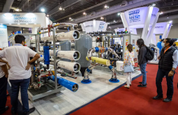 2026年墨西哥新能源展览会(The Green Expo)展示范畴