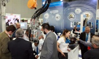 2027年墨西哥聚氨酯展览会(Utech Las Americas)观展指南