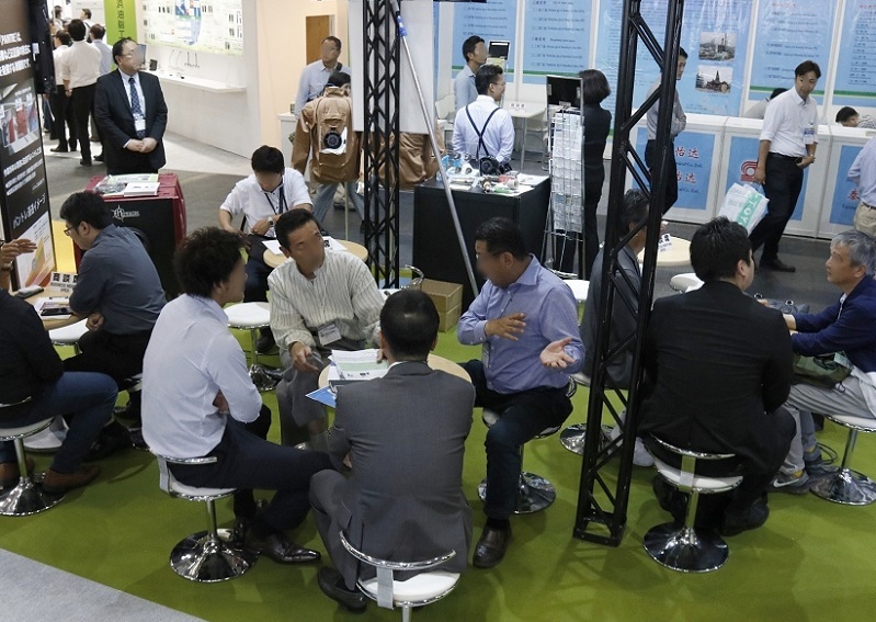 日本大阪胶粘剂展览会