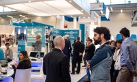2027年荷兰欧洲聚氨酯展览会(UTECH Europe)涵盖哪些展品类别？