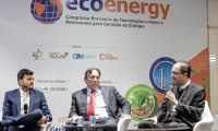 2026年巴西圣保罗可再生能源、氢能、固废处理展览会(BRAZIL ECOENERGY EXPO)涵盖哪些展品类别？