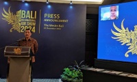 2027年印尼巴厘岛国际航空展(Bali International Airshow)门票购买方式