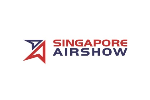 新加坡航空展览会展会现场图片