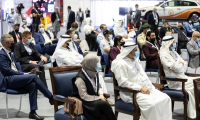 沙特铁路公路交通展览会(Saudi Intermobility Expo)2026年参展指南