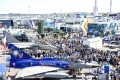 法国巴黎航空航天展览会(PARIS AIR SHOW)2027年参展指南