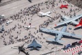 2027年法国巴黎航空航天展览会参展前准备及重要注意事项
