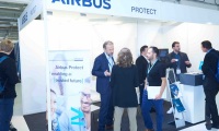 2026年德国奥格斯堡航空展览会(Airtec Munich)观展指南